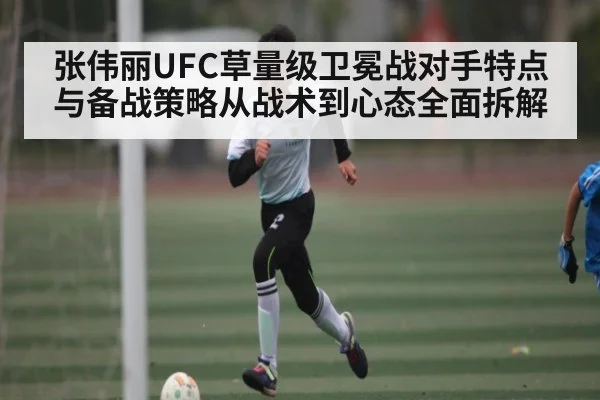 张伟丽UFC草量级卫冕战对手特点与备战策略从战术到心态全面拆解